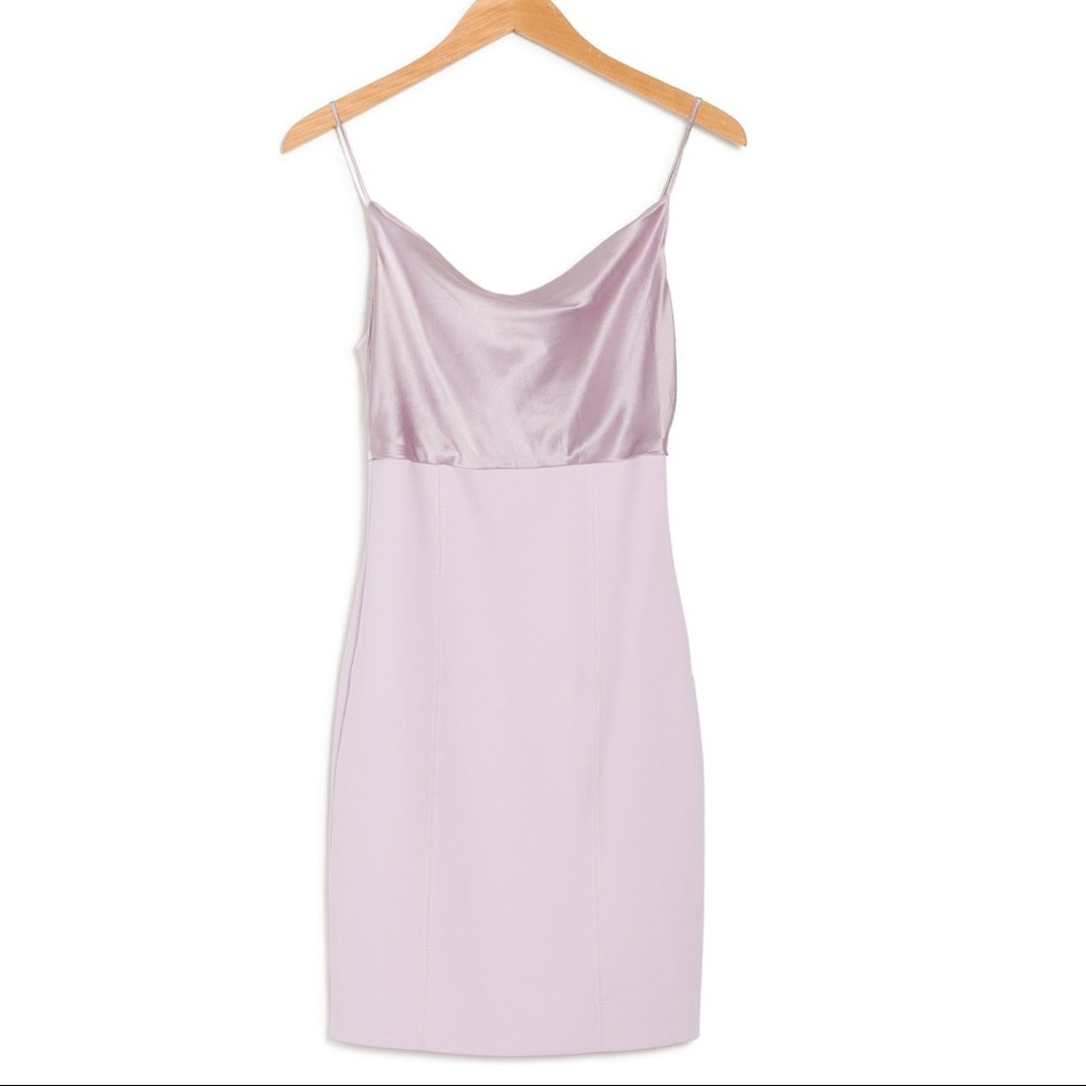 Cinq a Sept Karina Dress NWT